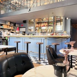 Caffè di Marzano Vermuteria Lisbon, Portugal