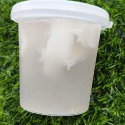 วุ้นมะพร้าว