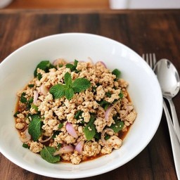 อาหารตามสั่ง36-ฮาลาล