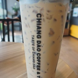 Chiang Dao Cofee&tea หลัก(เมืิองงาย)