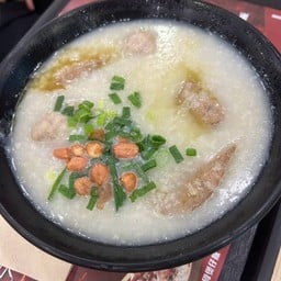 Super Super (Lantau Island, Hong Kong)