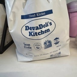 DevaDeli's Kitchen อ่อนนุช