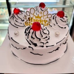 1 ปอนด์ เค้กมินิมอล