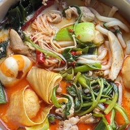 หม่าล่า บ้านหอมฉุย