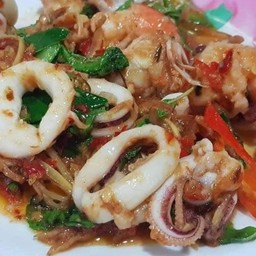 ผัดเผ็ดรวมมิตร