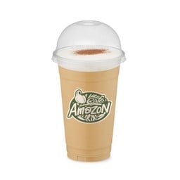 คาปูชิโน ปั่น