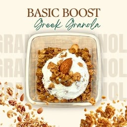 Basic Boost
