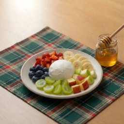 Have a nice Yogurt หน้าโลตัสโกเฟรช พัฒนาชนบท3(สาขาใหม่)