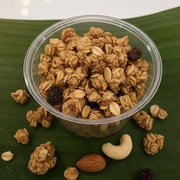 อยากเกิร์ต -กรีกโยเกิร์ตฟรุตสลัดโฮมเมด