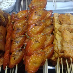 มุกดาส้มตำ ศรีสะเกษ