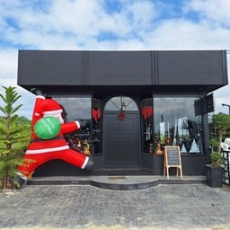 Capricorn cafe & restaurant (ราศีมกร)