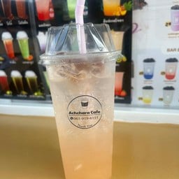 A-CHA 🌱coffee and tea สาขาวิเศษชัยชาญ