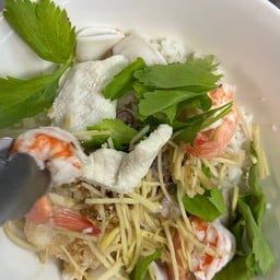 ข้าวแห้งทะเล