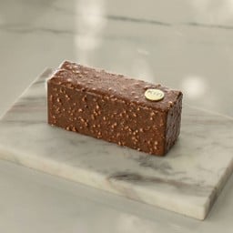 คอฟฟี่ เฮเซลนัท เค้ก