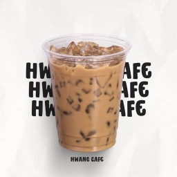 HWANG Cafe