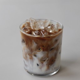 Iced Latte