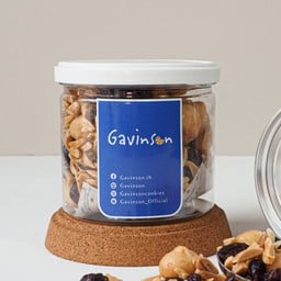 Gavinson Ratchapruek