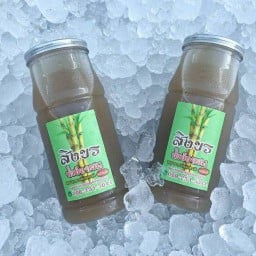 สิงขรน้ำอ้อยสด น้ำตาลอ้อย ลพบุรี