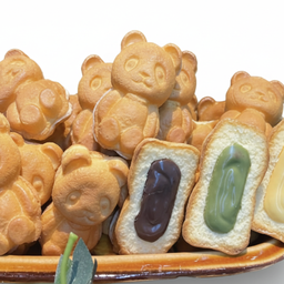 Panda Yaki