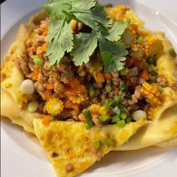 มากินต่ะข้าวบ้านแม่