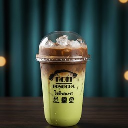 ชาเขียวโกโก้