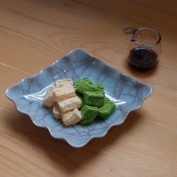 Warabi Mochi