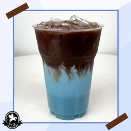 น้ำผลไม้ครั่นสดปั่น&ชากาแฟ&ขนมปังปิ้ง เลี่ยงเมืองติวานนท์ 5