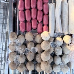 เฟรนช์ฟรายส์เขย่าเด็กดี