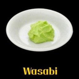 วาซาบิ 1 ซอง