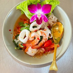 ยำรวมมิตร