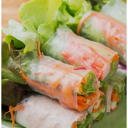 สลัด โรล