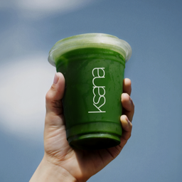 Premium Kyoto Matcha - Clear Usucha