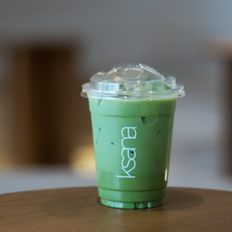 Premium Kyoto Matcha - Latte
