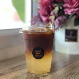 365 Coffee & Friends สันผักหวาน หมู่บ้านขวัญเวียง