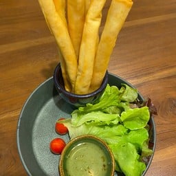 สำรับกับข้าว - ปากเกร็ด สำรับกับข้าว - ปากเกร็ด