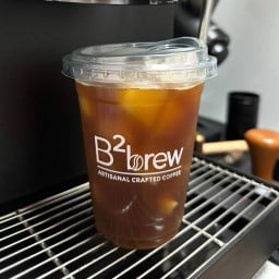 B2brew Coffee