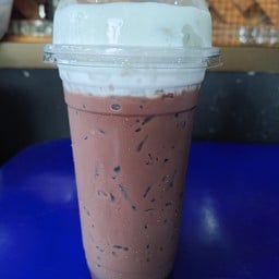 ร้านกาแฟP$Pพัฒนาการ 20