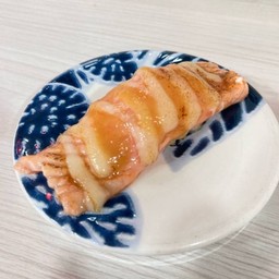 แซลมอนไซเคียว