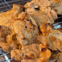 Love U Steak ลำพูน ปั้มปตท ลำพูน - ดอยติ