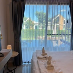 De Forest Land II by KYLD