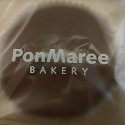 มาม่อนชอคโกแลต