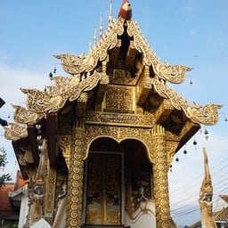 วีดแสนเมืองมาหลวง(หัวข่วง)