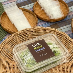 ข้าวเม่า