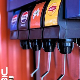 สดชื่นจังงง 🍹☀️
อากาศร้อนๆ แบบนี้ กินน้ำเย็นๆ รู้สึกมีแรงมาก
ถือว่าเป็นการทดส