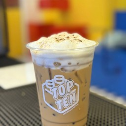 คาปูชิโน่