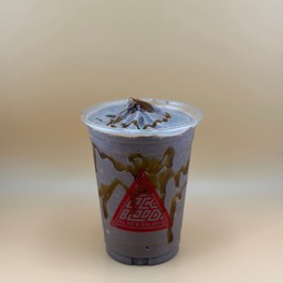 โกโก้คาราเมลปั่น