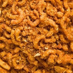 น้ำพริก หมูกระจก