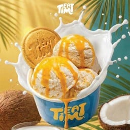 Eattim - Market place ประชาอุทิศ ประชาอุทิศ