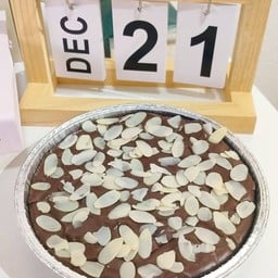 บราวนี่