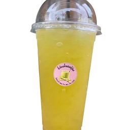 น้ำอ้อยคั้น (แก้วเล็ก)